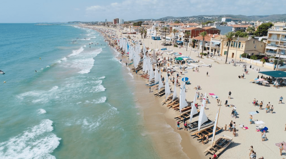 Platja de Sant Salvador
